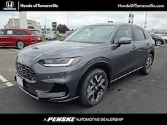 2026 Honda HR-V EX-L SUV