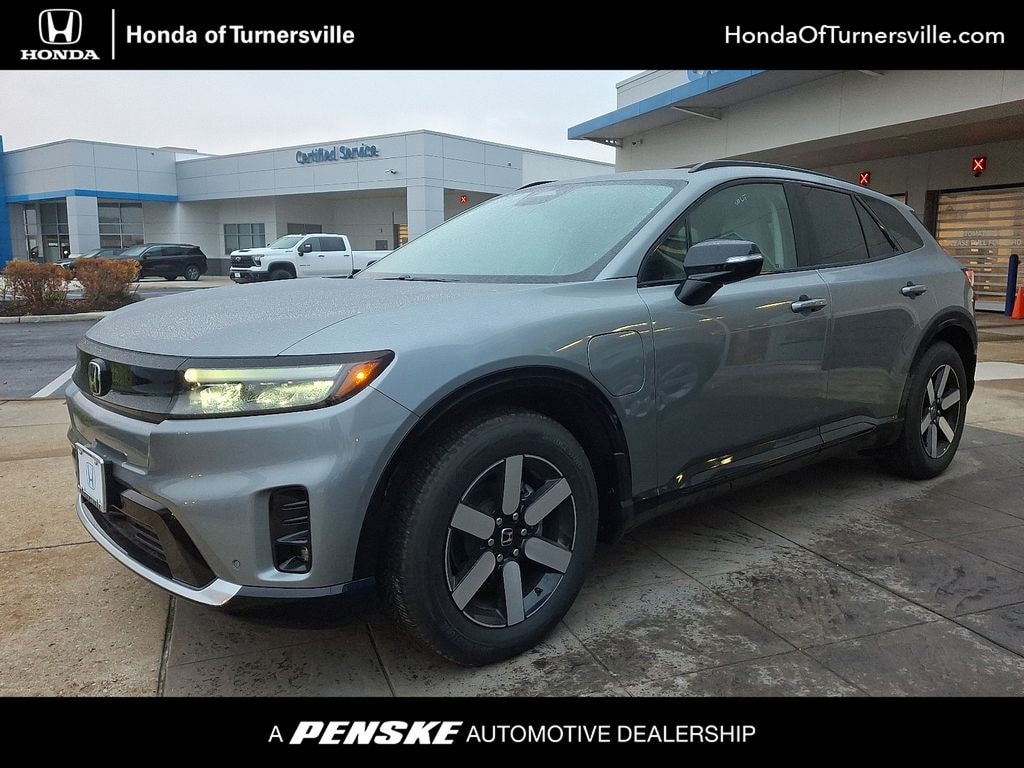 New 2026 Honda Prologue Touring SUV