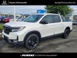  Honda Ridgeline