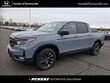 Honda Ridgeline