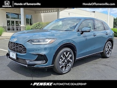 2026 Honda HR-V EX-L SUV
