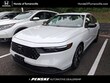  Honda Accord Hybrid