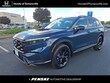 Honda CR-V Hybrid