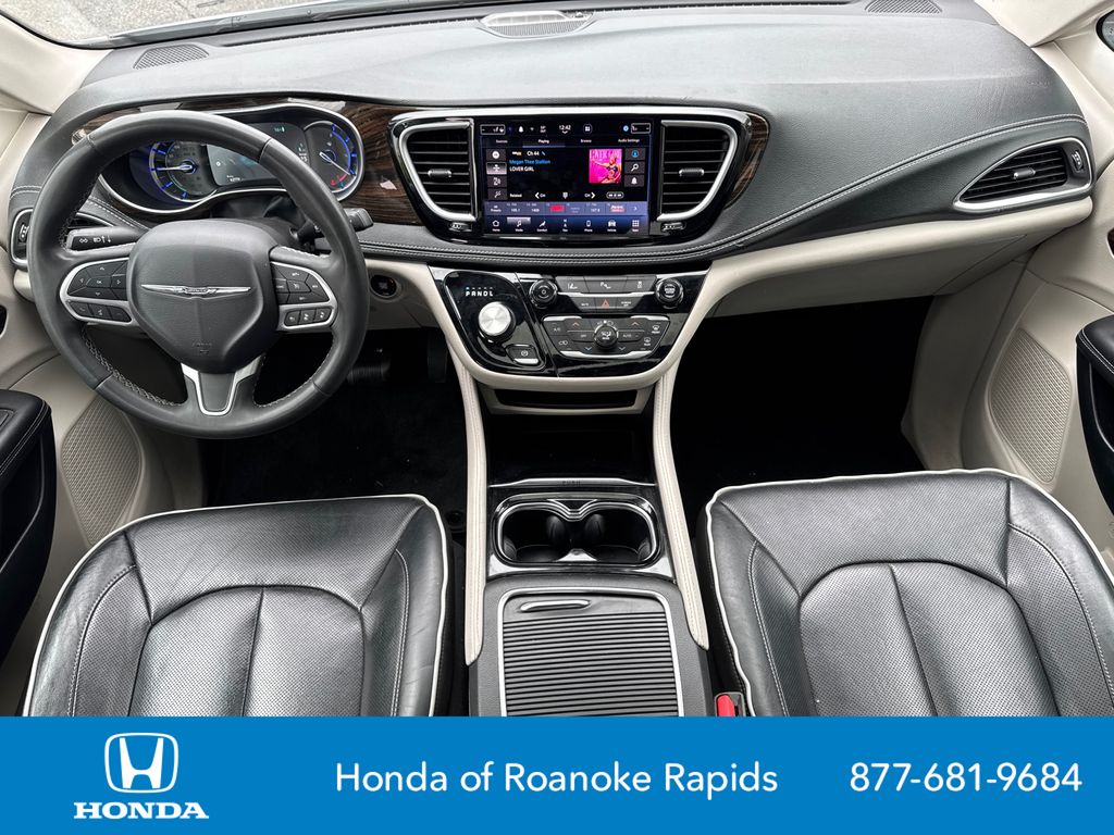 2023 Chrysler Pacifica Hybrid Limited - Photo 23