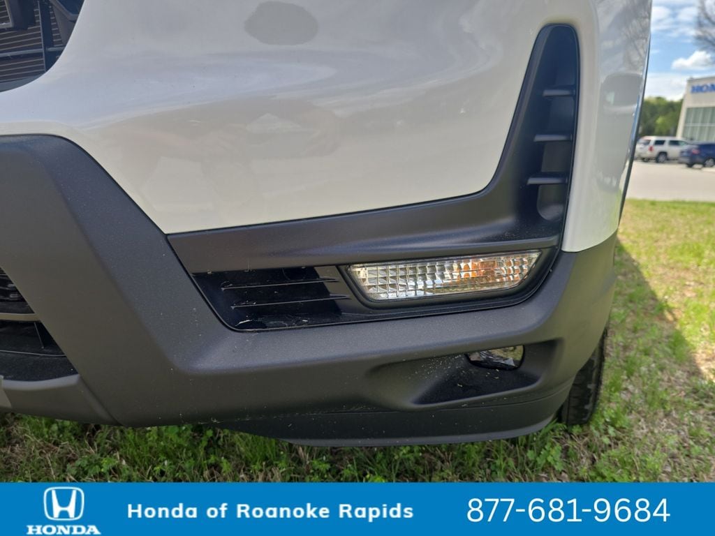 2026 Honda Ridgeline RTL - Photo 37