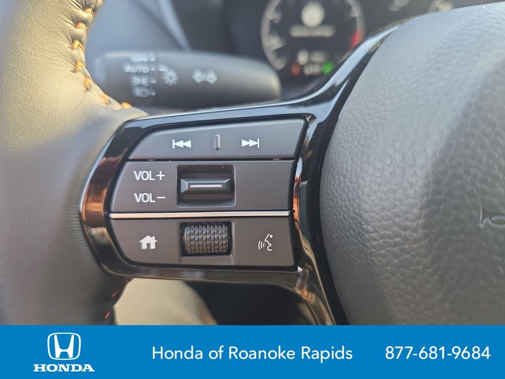 2026 Honda HR-V Sport - Photo 24