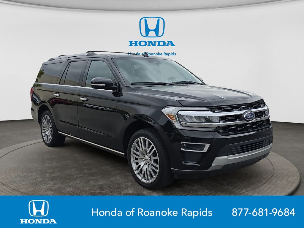 2024 Ford Expedition Limited - Photo 7
