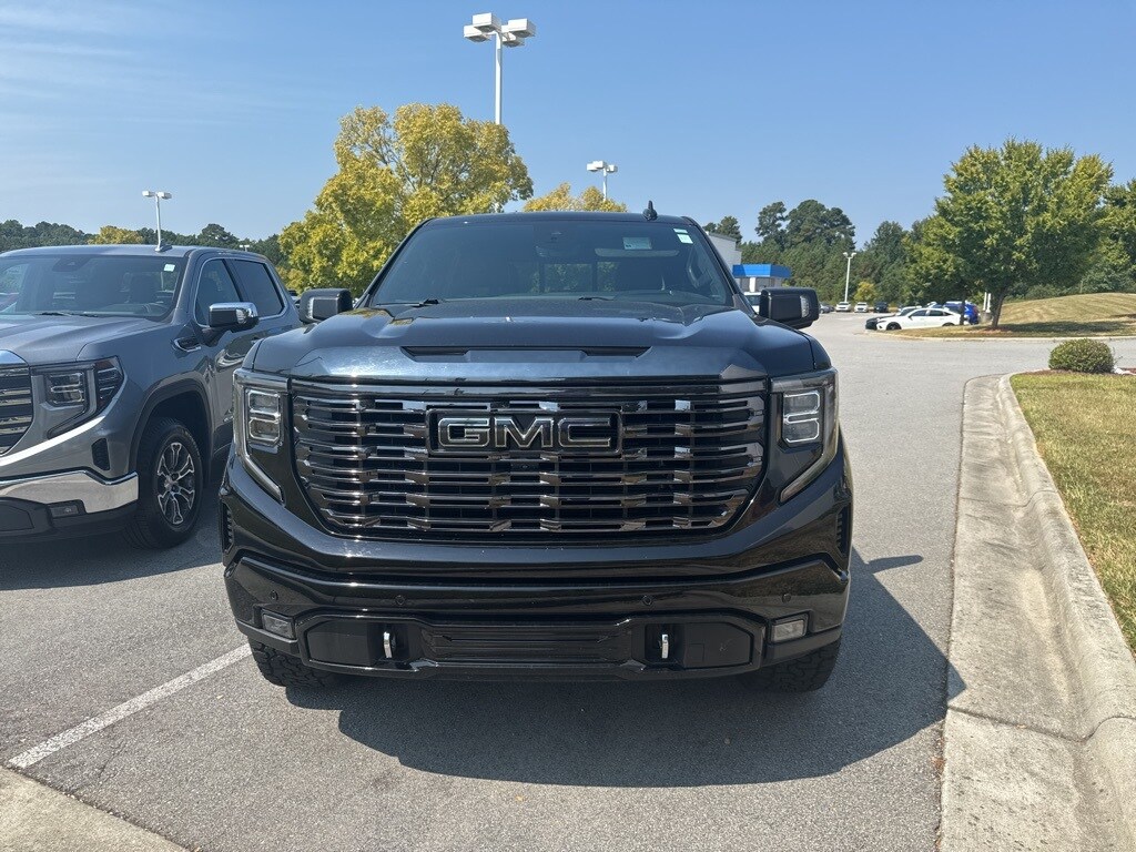 2023 Gmc Sierra 1500 Denali Ultimate photo 2