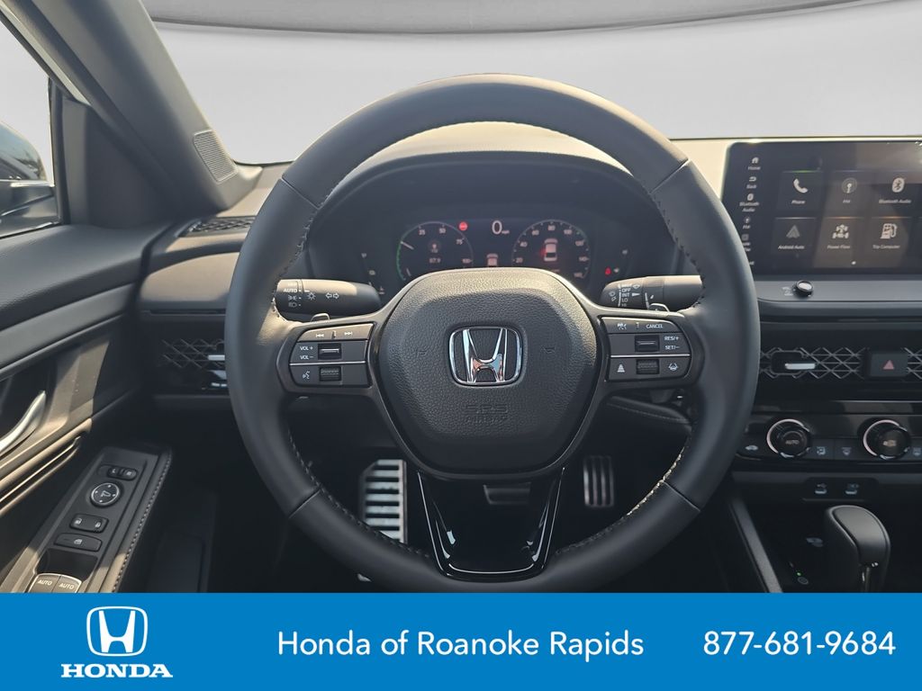 2026 Honda Accord Hybrid Sport - Photo 13