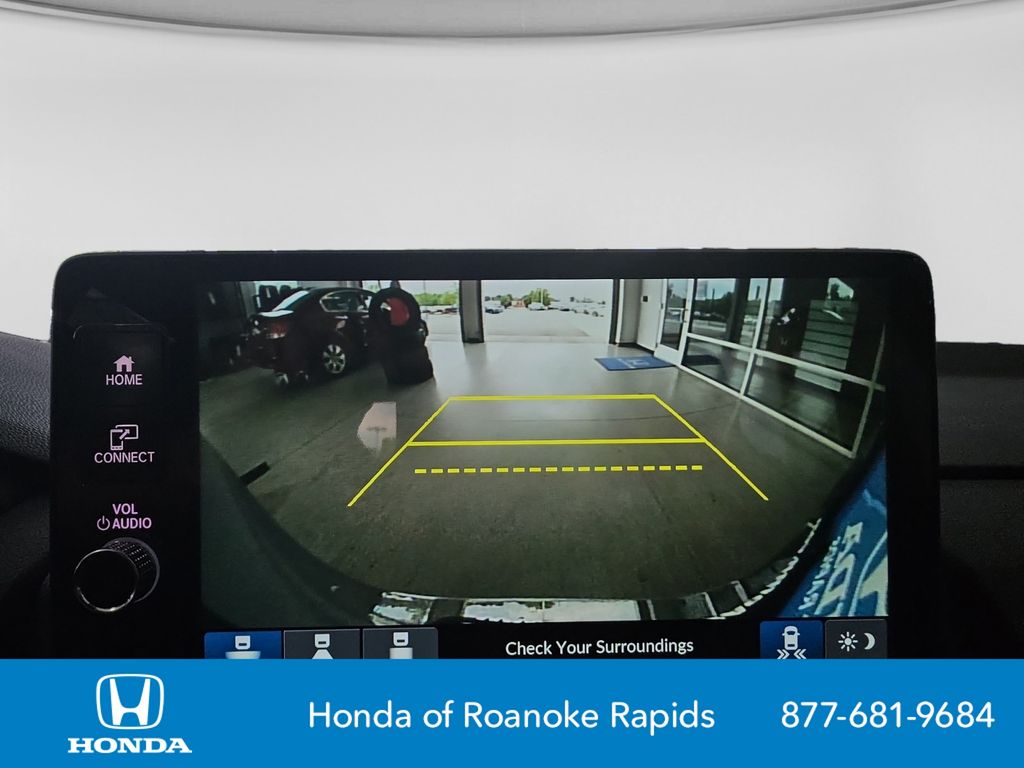 2026 Honda CR-V EX - Photo 22