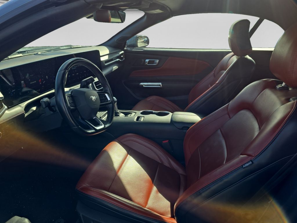 2024 Ford Mustang GT Premium - Photo 10