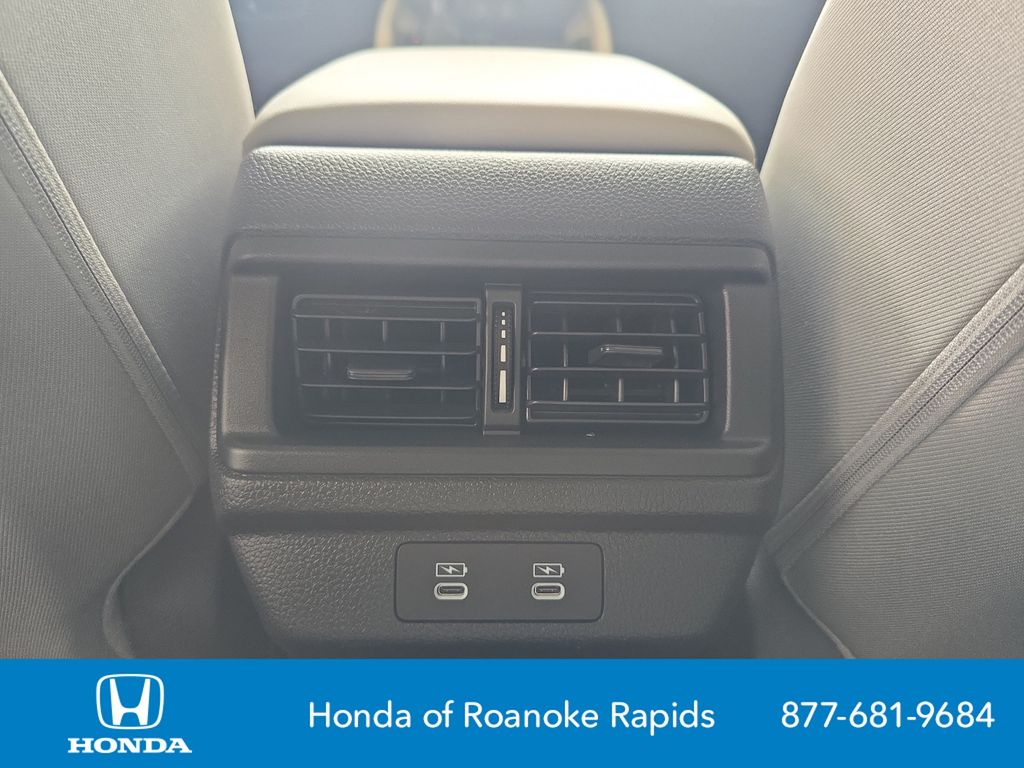 2026 Honda Accord LX - Photo 30