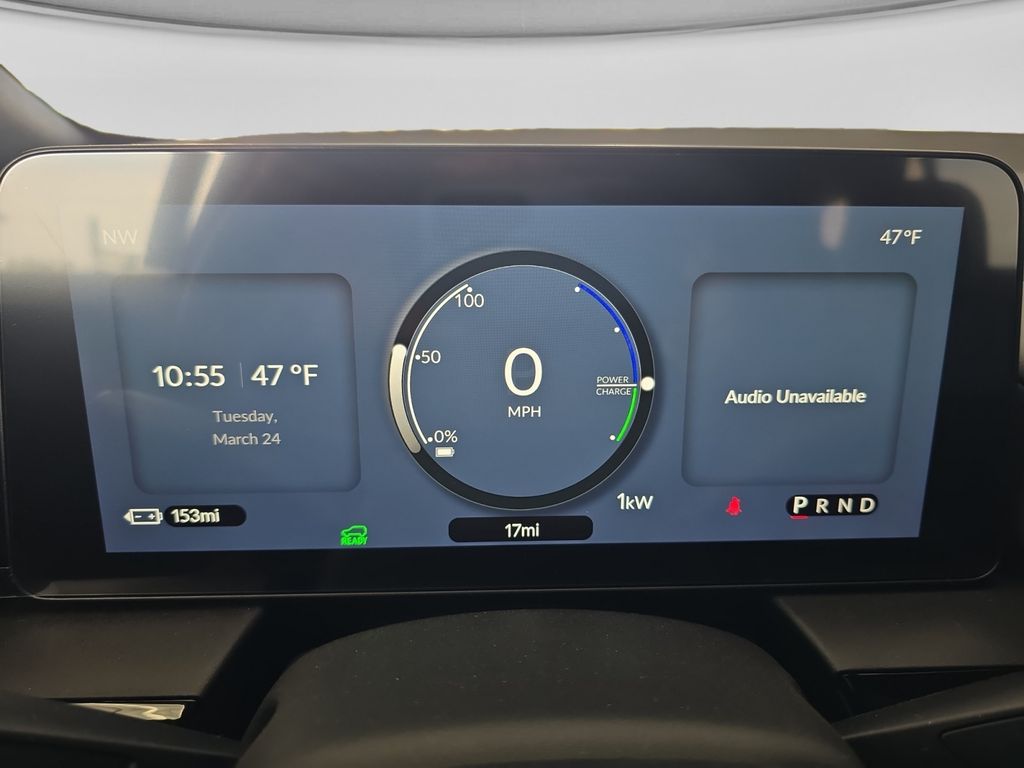 2025 Honda Prologue Touring - Photo 14