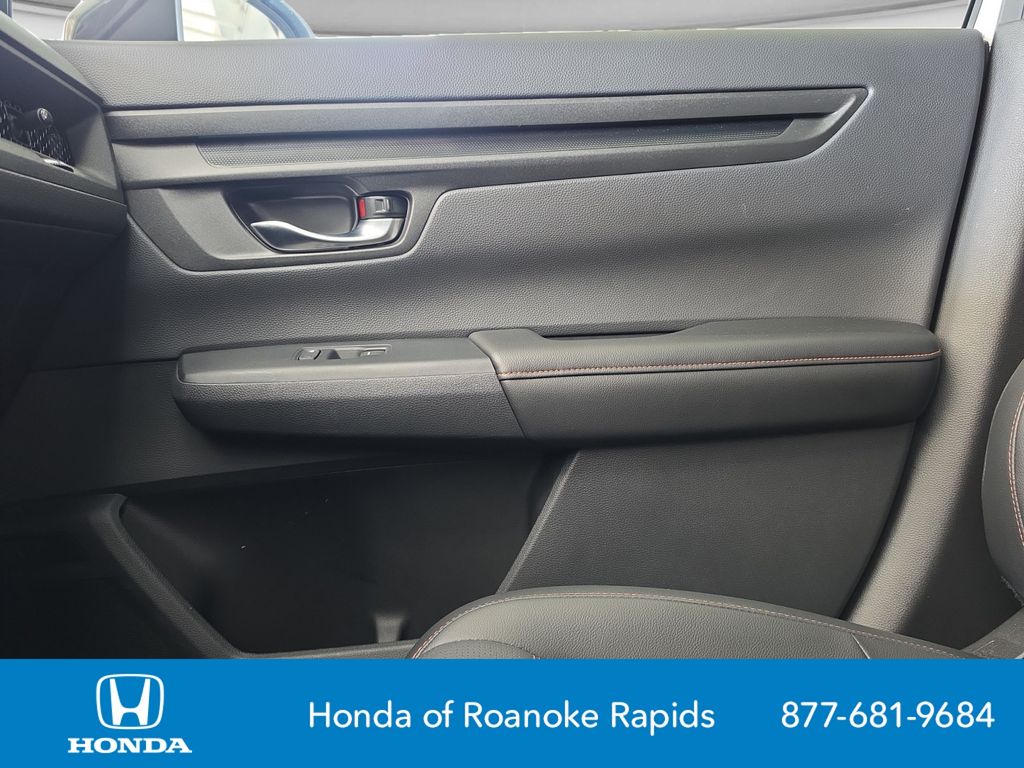 2025 Honda CR-V Sport-L - Photo 27