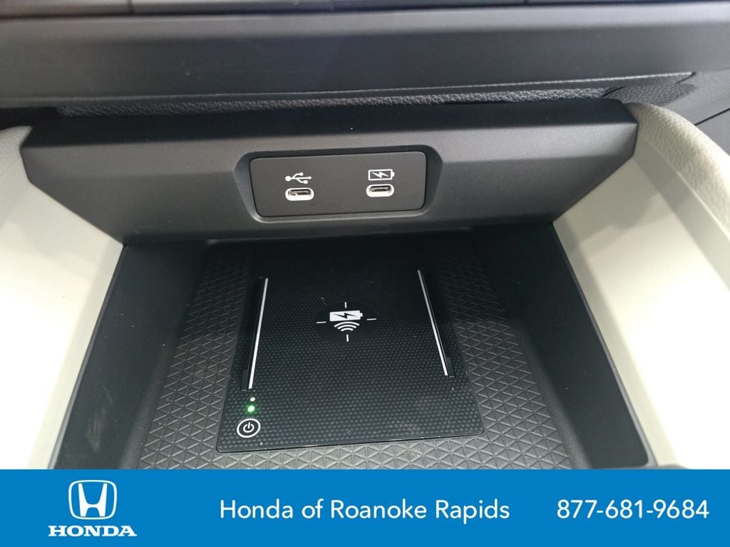 2026 Honda Accord LX - Photo 22