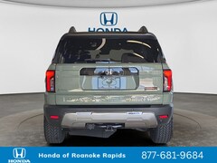 2026 Honda Passport TrailSport Elite SUV