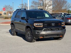 2026 Honda Passport TrailSport SUV