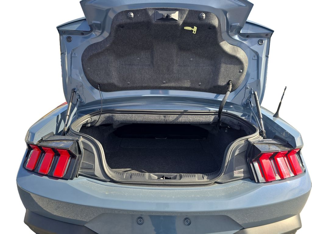 2024 Ford Mustang GT Premium - Photo 19