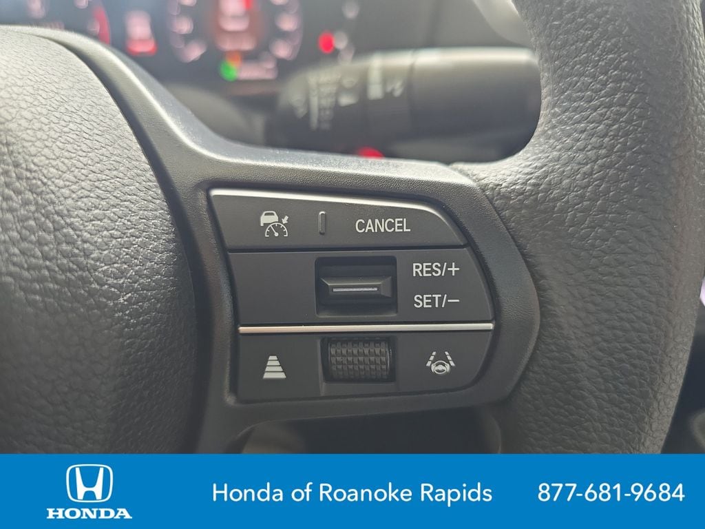 2026 Honda Accord LX - Photo 23