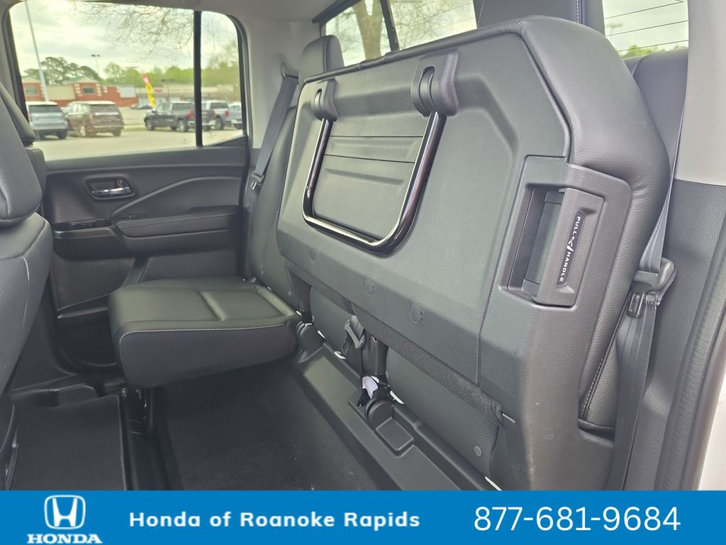 2026 Honda Ridgeline RTL - Photo 10