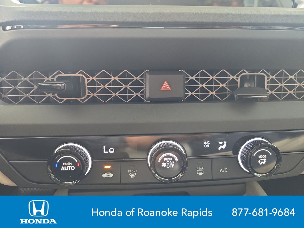 2026 Honda Accord LX - Photo 26