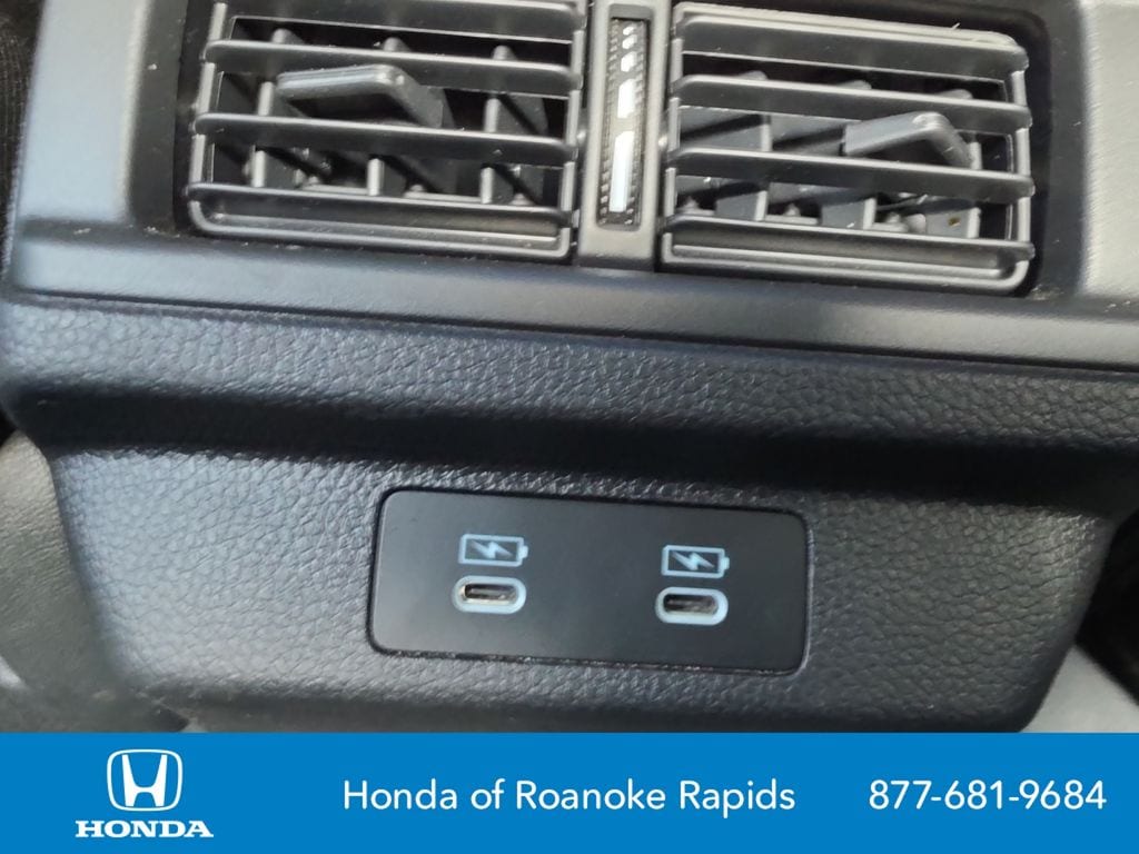 2025 Honda Accord Hybrid Sport - Photo 31