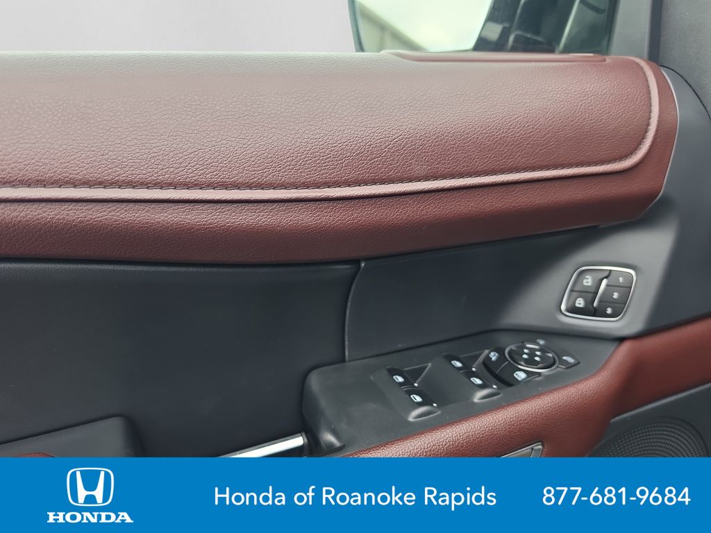 2024 Ford Expedition Limited - Photo 11