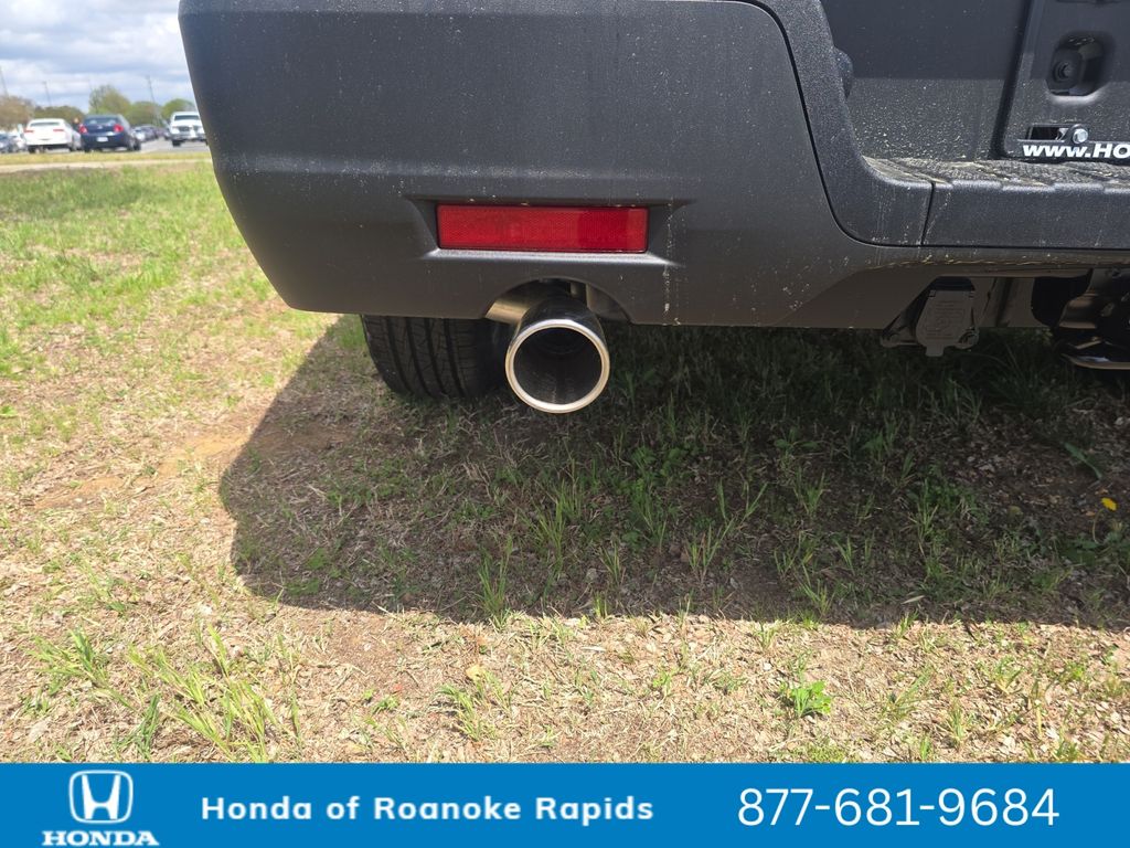 2026 Honda Ridgeline RTL - Photo 28