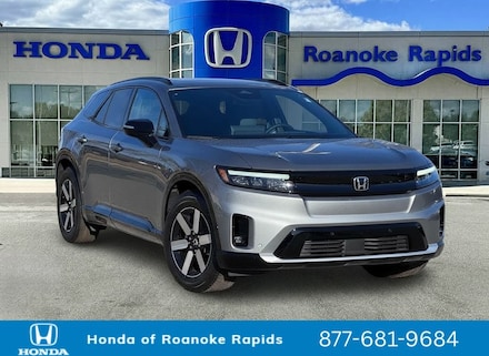 2025 Honda Prologue Touring SUV