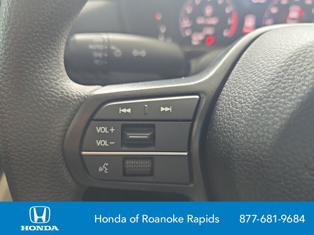 2026 Honda Accord LX - Photo 24
