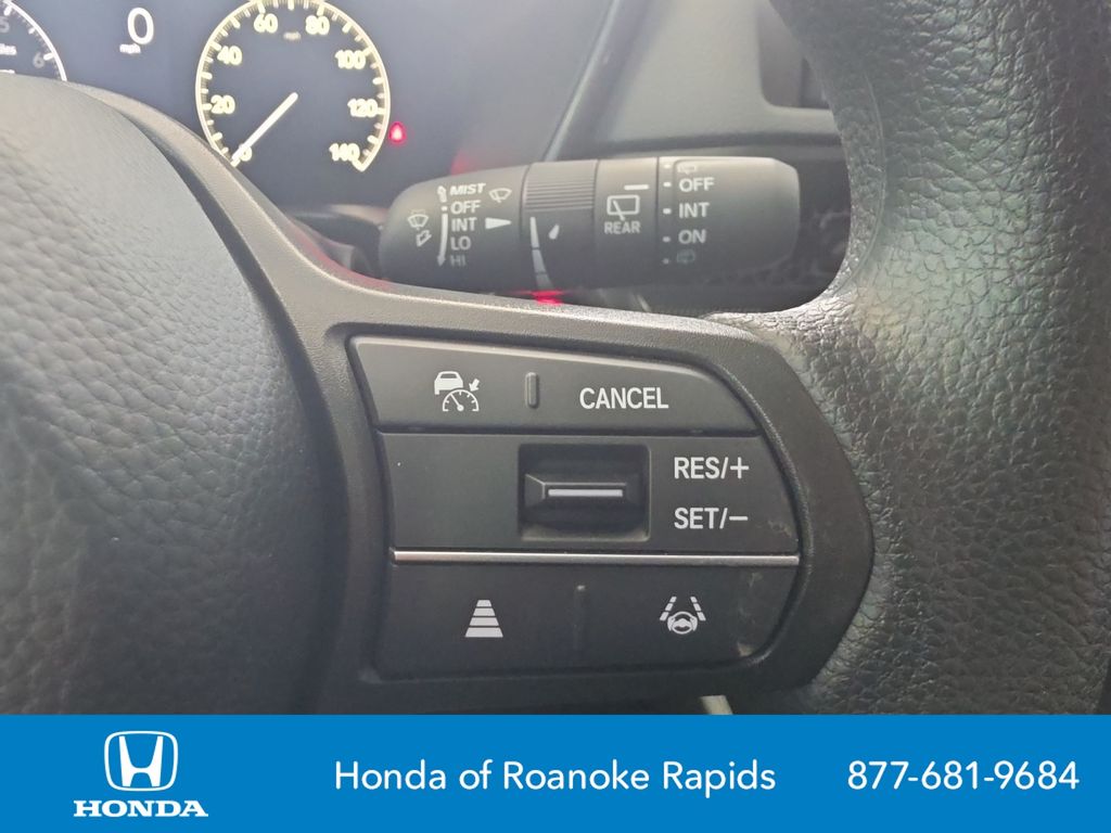 2026 Honda CR-V EX - Photo 24