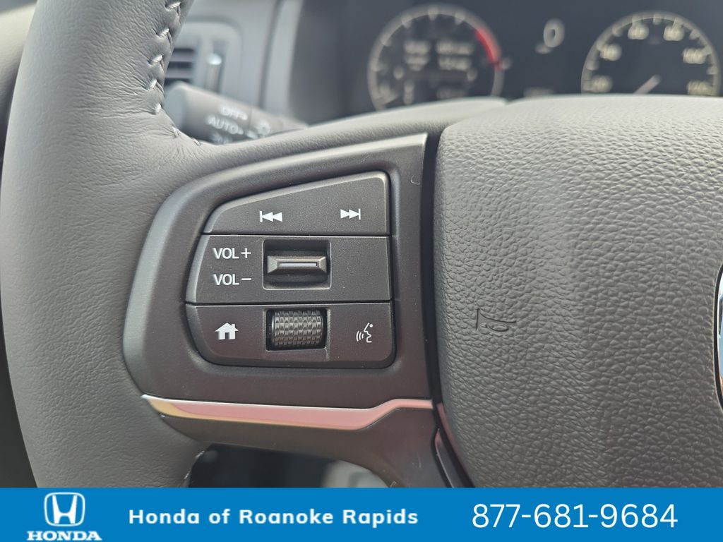 2026 Honda Ridgeline RTL - Photo 21