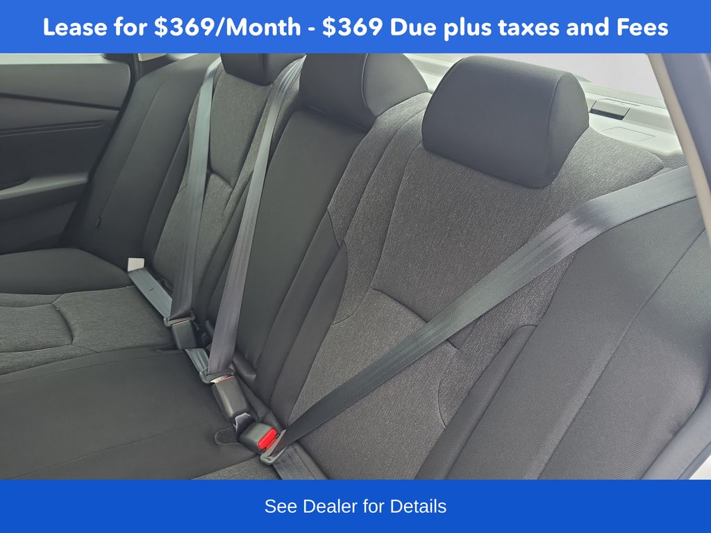 2026 Honda Accord SE - Photo 16