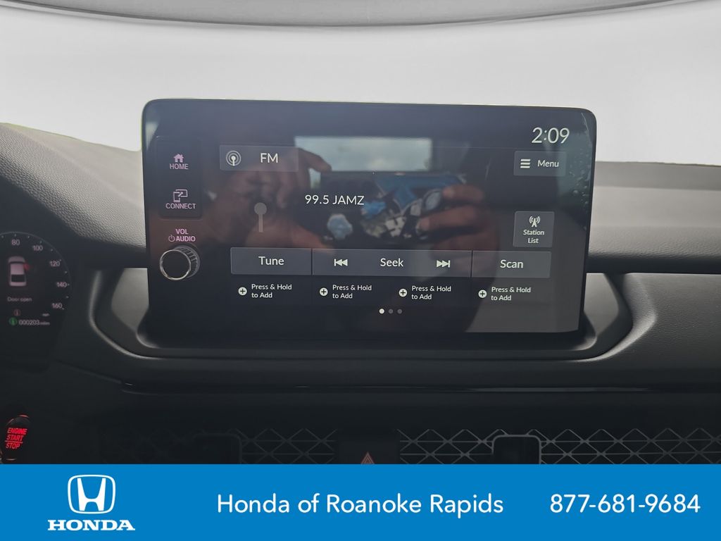 2026 Honda Accord LX - Photo 20