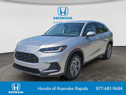 2027 Honda HR-V LX SUV