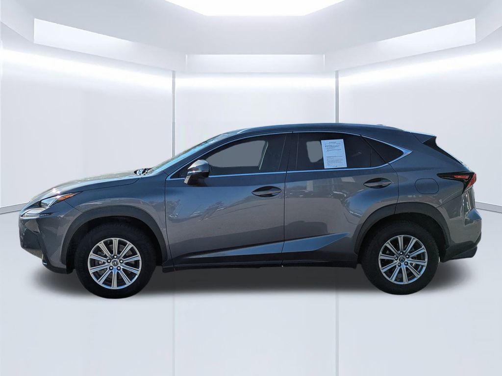 2019 Lexus NX 300 - Photo 6