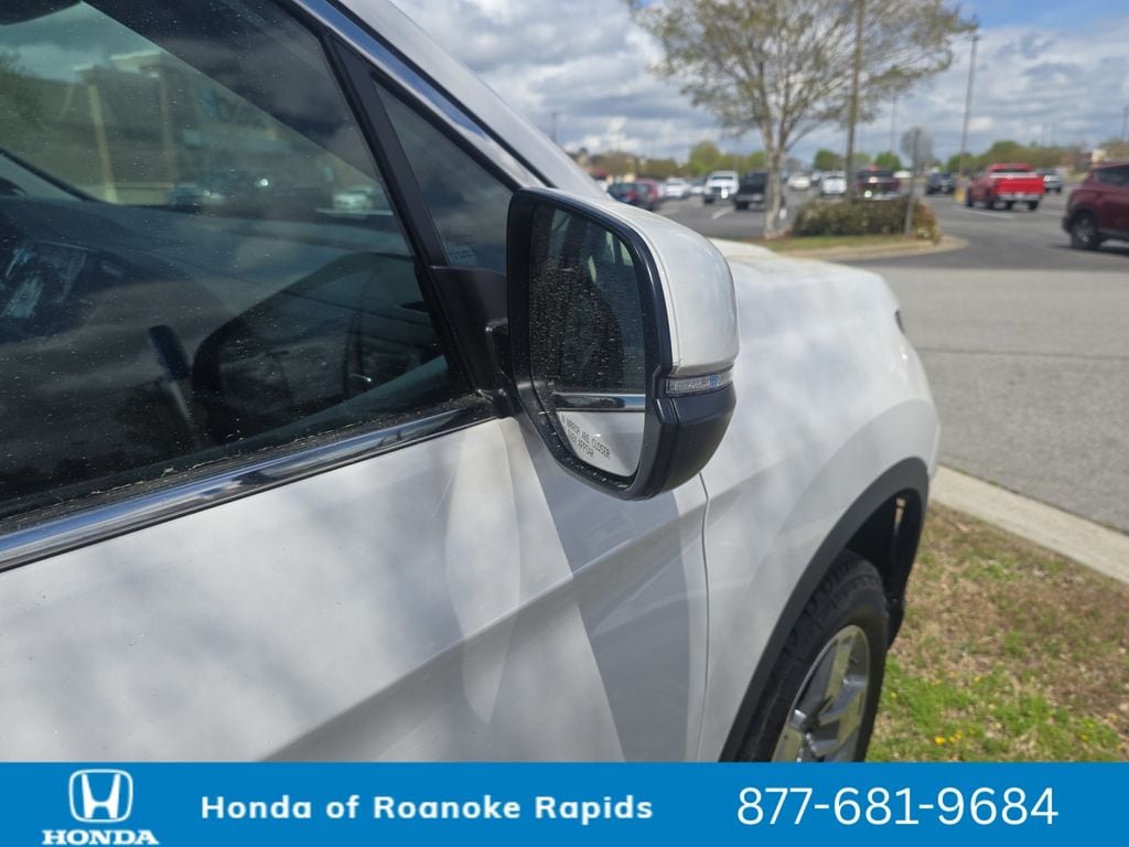 2026 Honda Ridgeline RTL - Photo 34