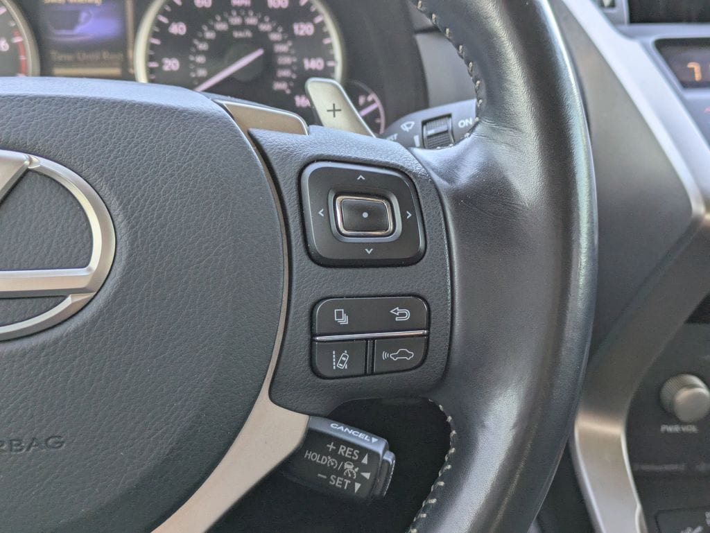 2019 Lexus NX 300 - Photo 24