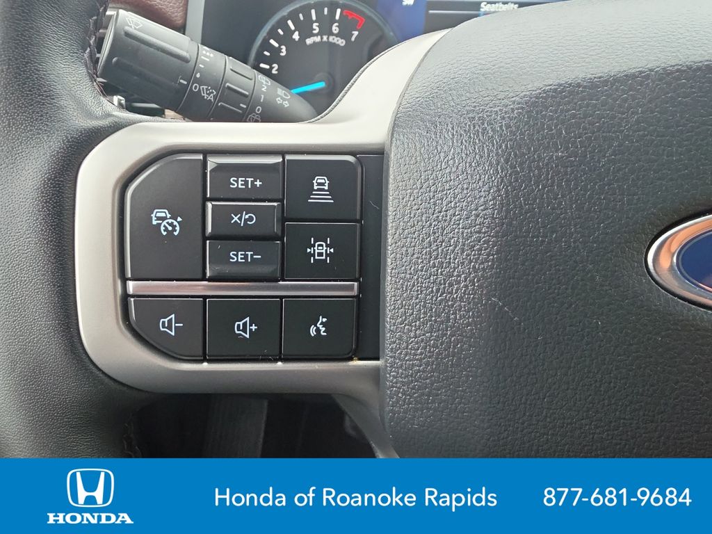 2024 Ford Expedition Limited - Photo 25