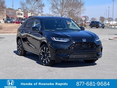 2026 Honda HR-V EX-L SUV