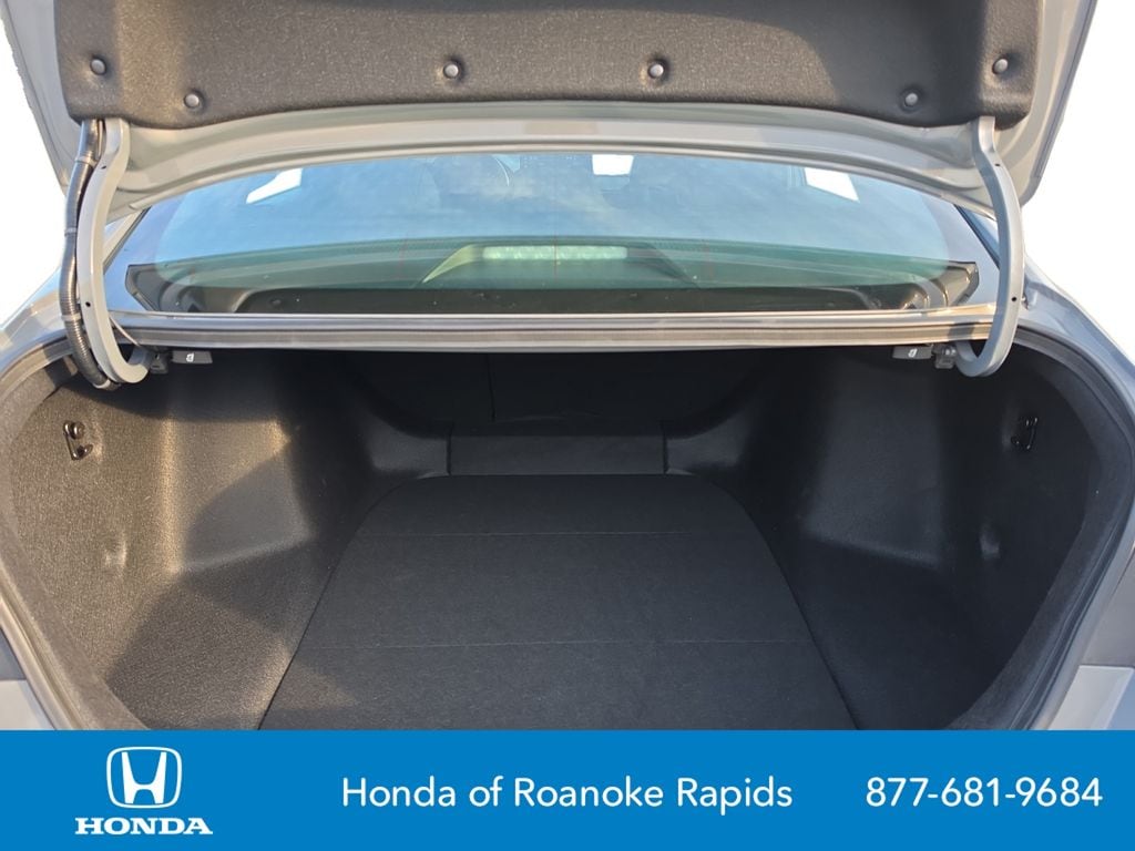 2025 Honda Accord Hybrid Sport - Photo 19