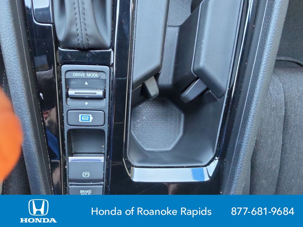 2025 Honda Accord Hybrid Sport - Photo 26