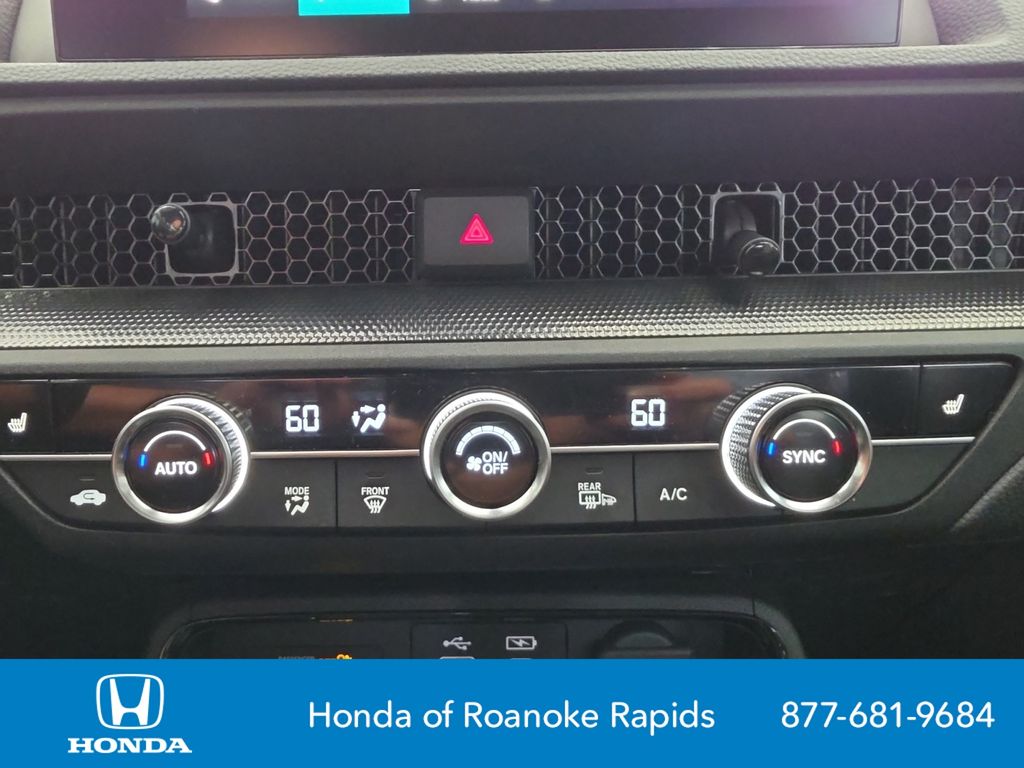 2025 Honda CR-V Sport-L - Photo 29