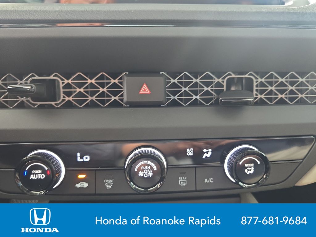 2026 Honda Accord LX - Photo 28