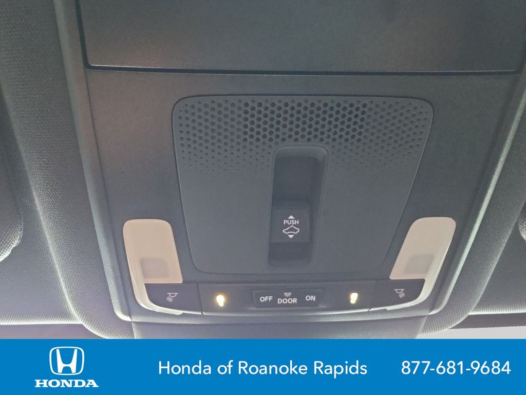 2025 Honda CR-V Sport-L - Photo 26