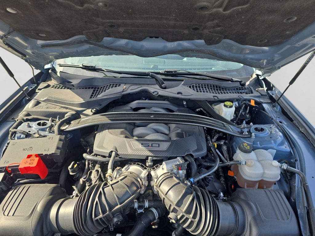 2024 Ford Mustang GT Premium - Photo 20