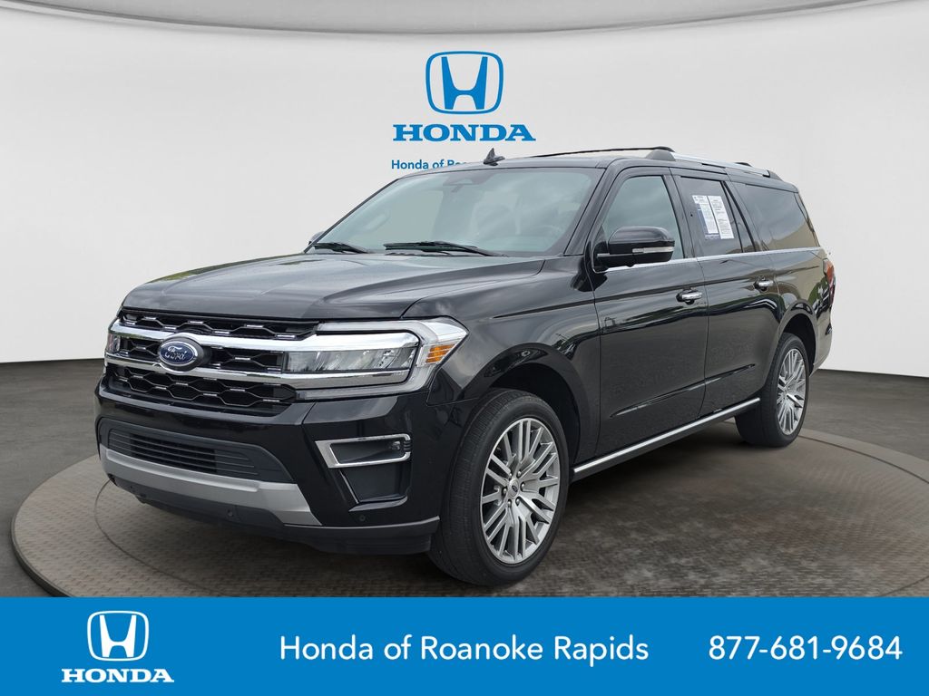2024 Ford Expedition