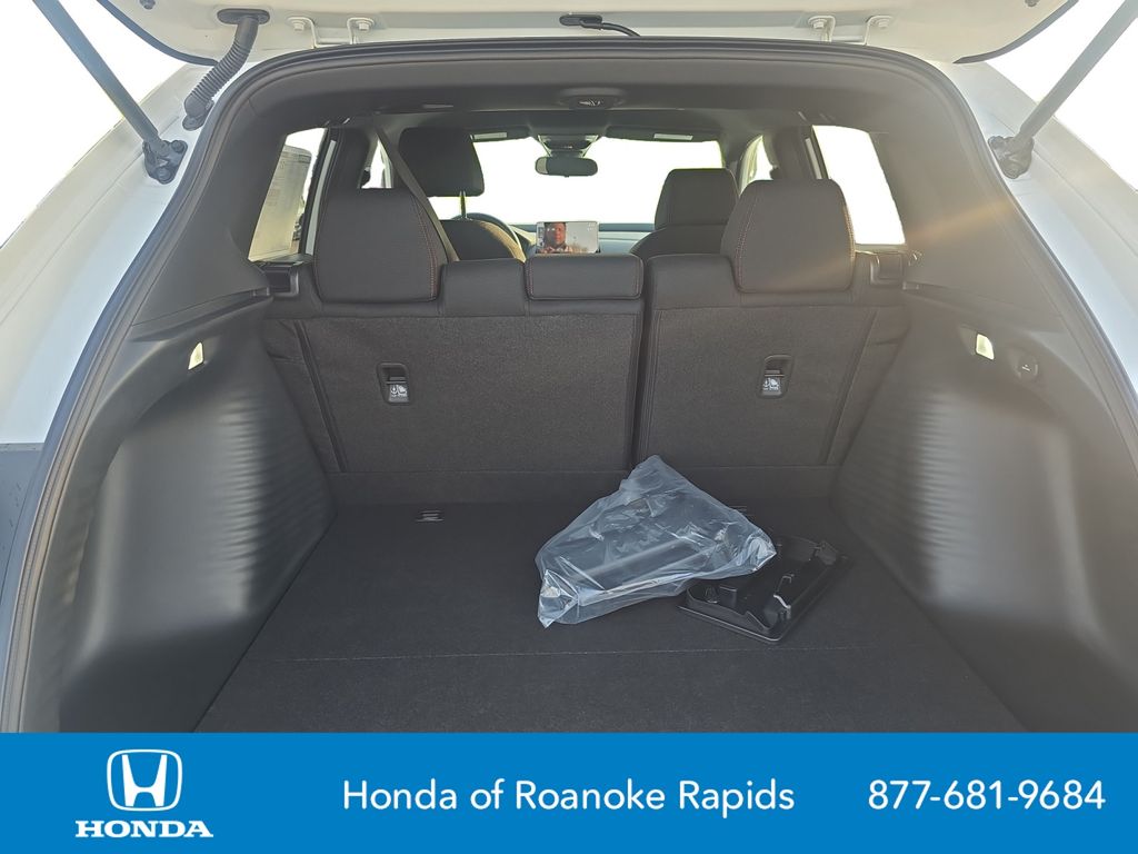 2026 Honda HR-V Sport - Photo 19