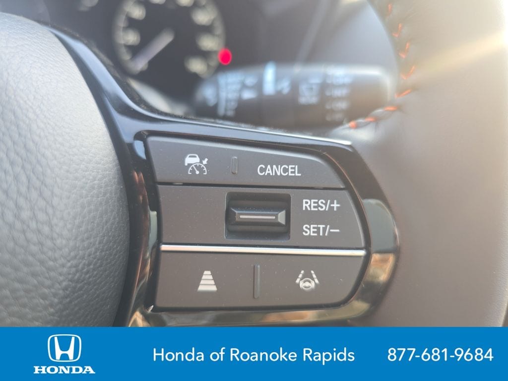 2026 Honda HR-V Sport - Photo 23