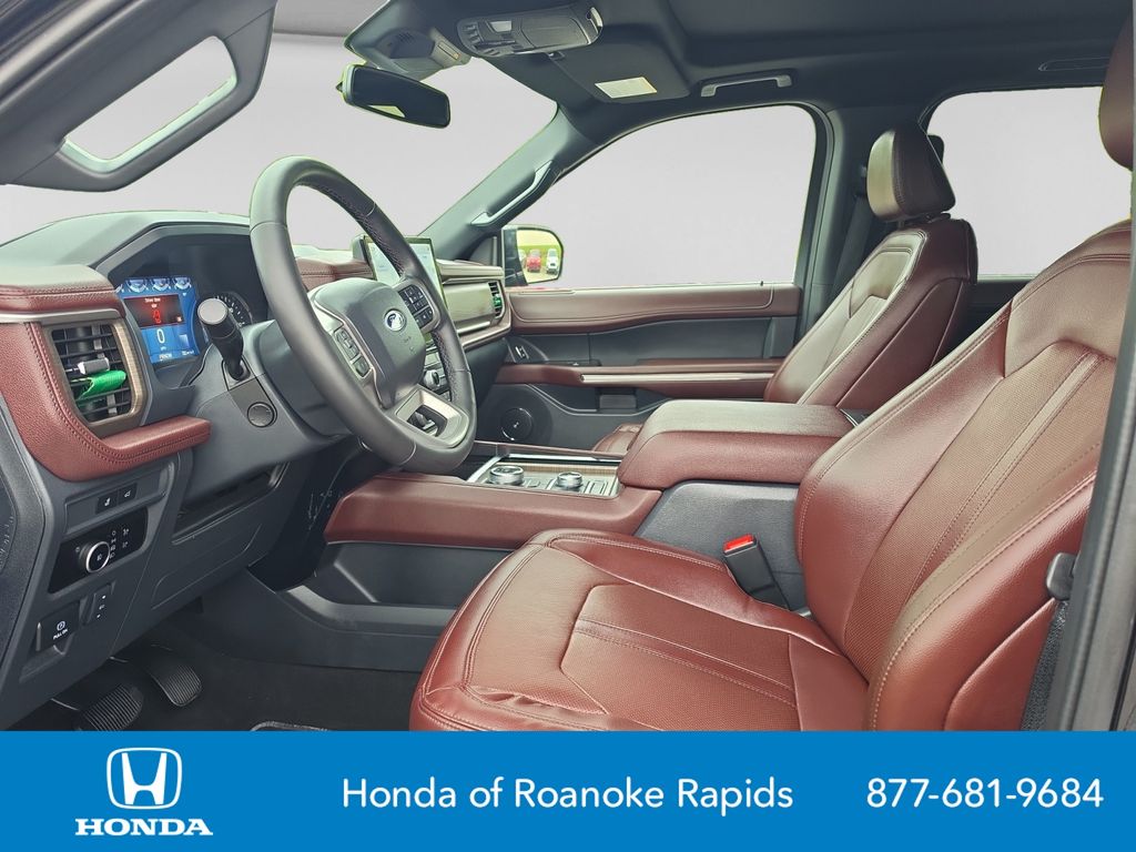 2024 Ford Expedition Limited - Photo 10